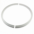 Flexible Silicone LED Profile for LED Strip Light